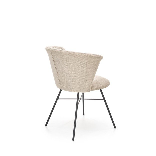 K459 chair beige 17