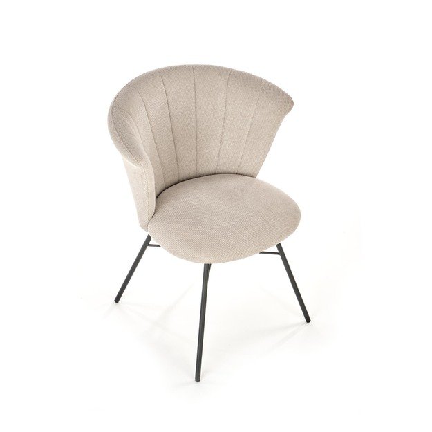 K459 chair beige 2