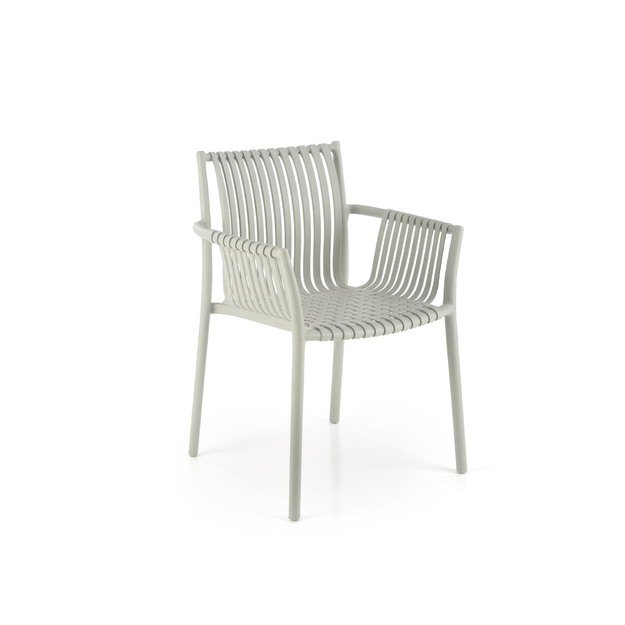 K492 chair, grey 10