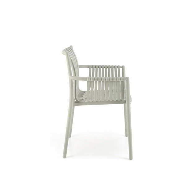 K492 chair, grey 4