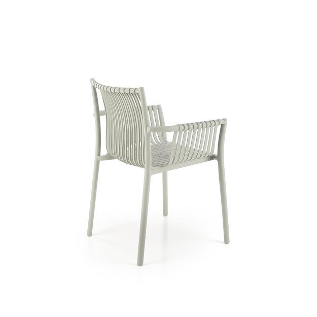 K492 chair, grey 16