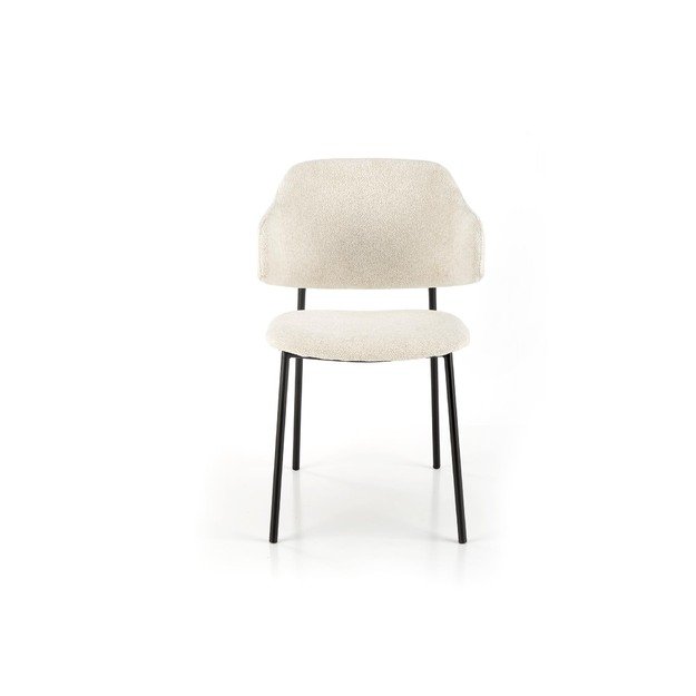 K497 chair, creamy 18
