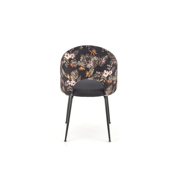 K505 chair, multicolored 1