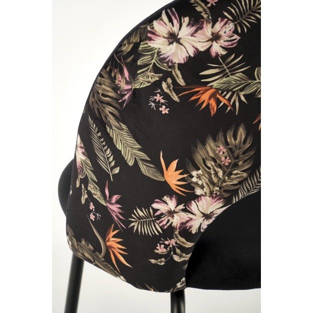 K505 chair, multicolored 5