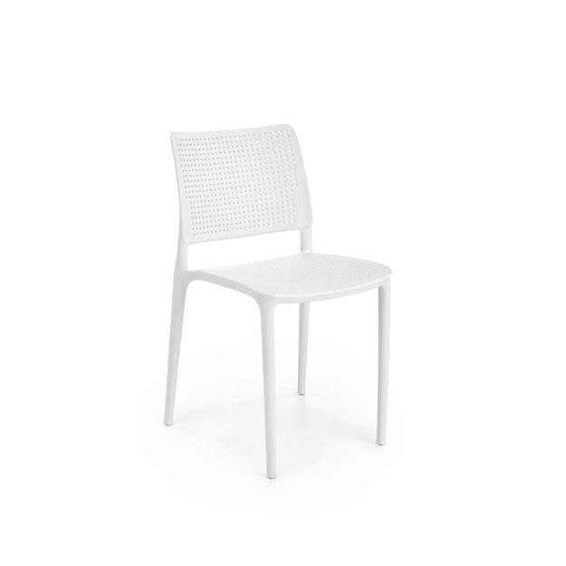 K514 chair, white 11