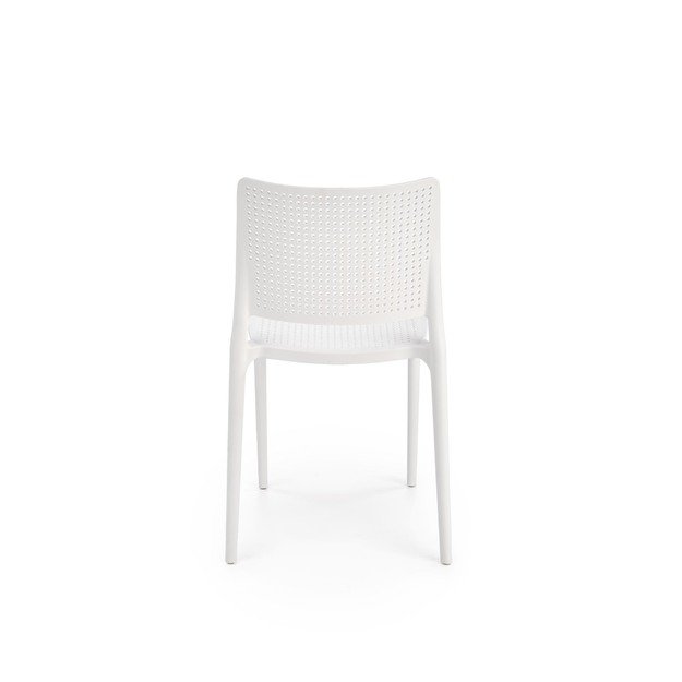 K514 chair, white 1