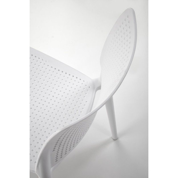 K514 chair, white 20