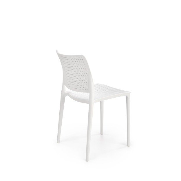 K514 chair, white 6