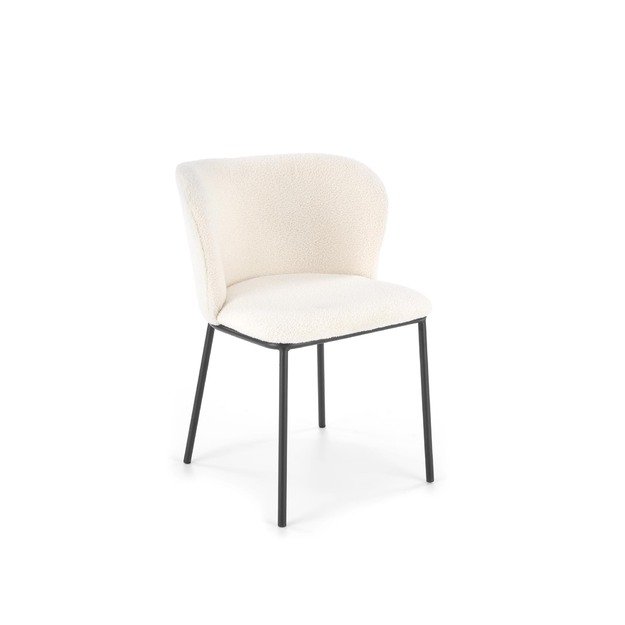 K518 chair, creamy 9