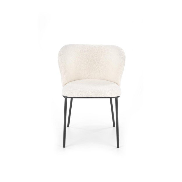 K518 chair, creamy 8