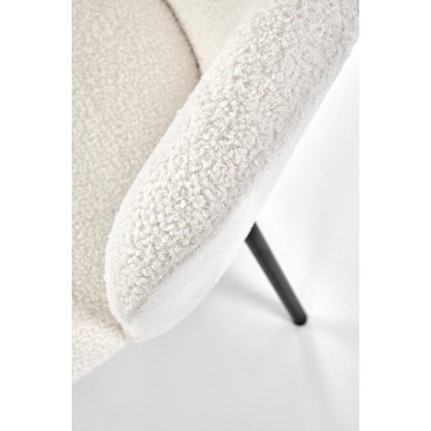 K518 chair, creamy 15