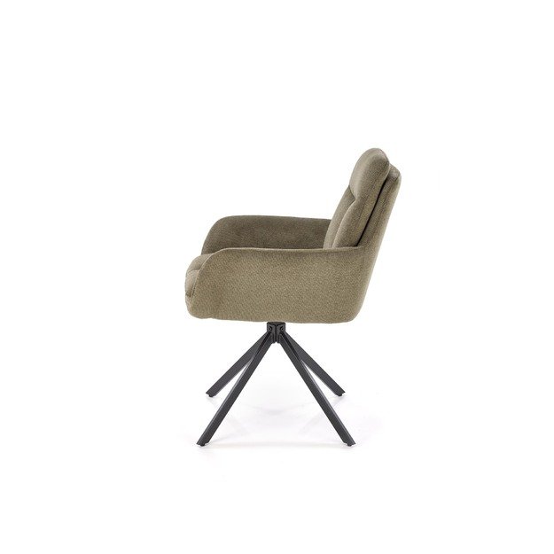 K536 chair, olive 15