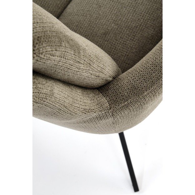 K536 chair, olive 10