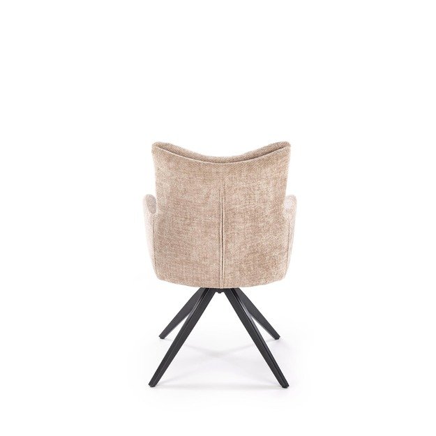 K540 chair, beige 4