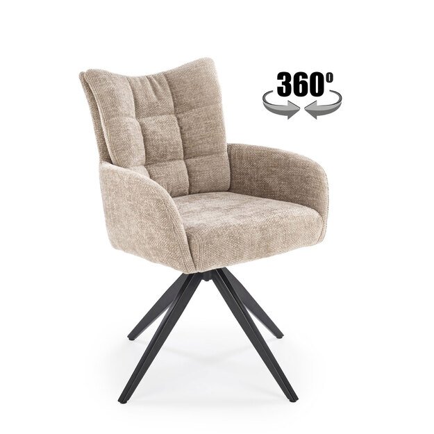 K540 chair, beige
