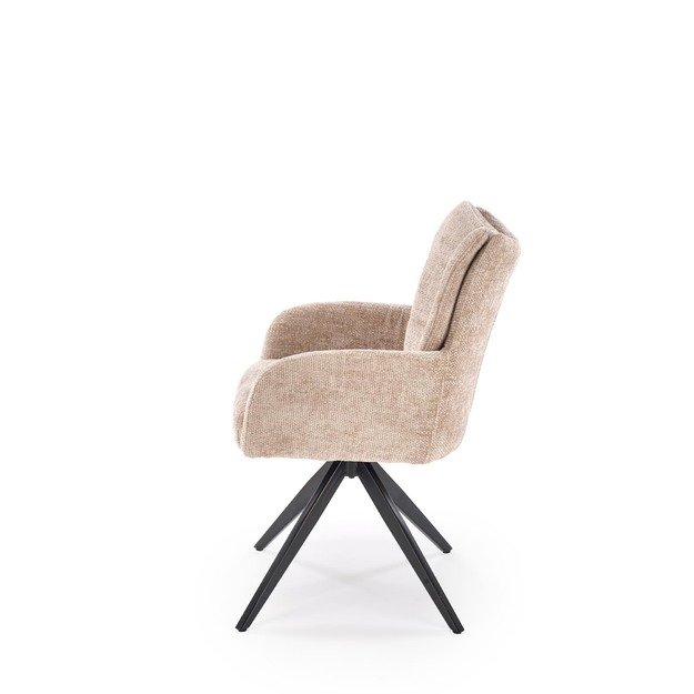 K540 chair, beige 2