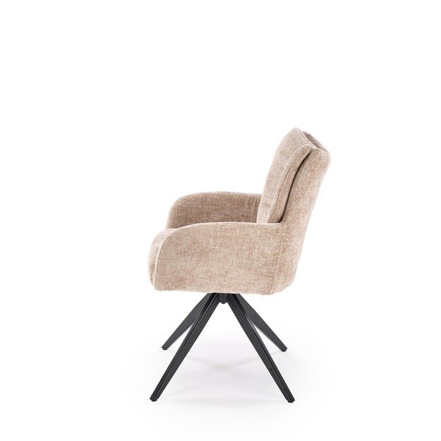 K540 chair, beige 14