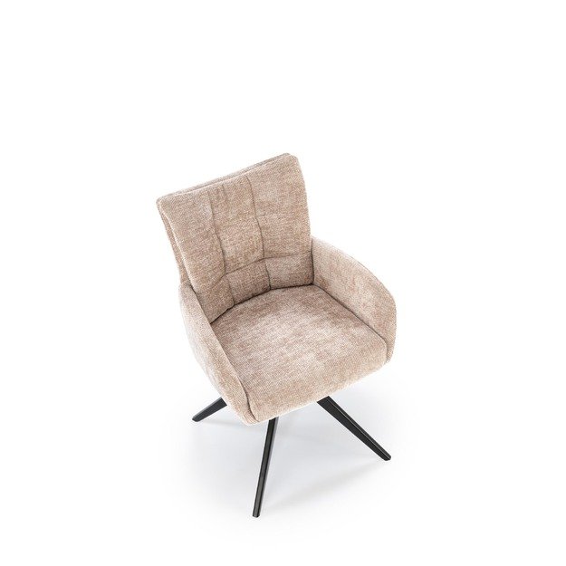 K540 chair, beige 3