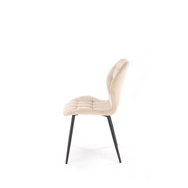 K548 chair, beige 11