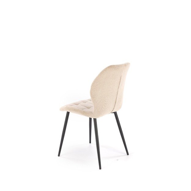 K548 chair, beige 4