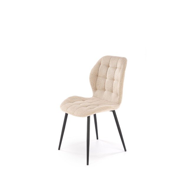 K548 chair, beige 12