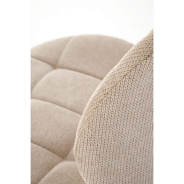 K548 chair, beige 15