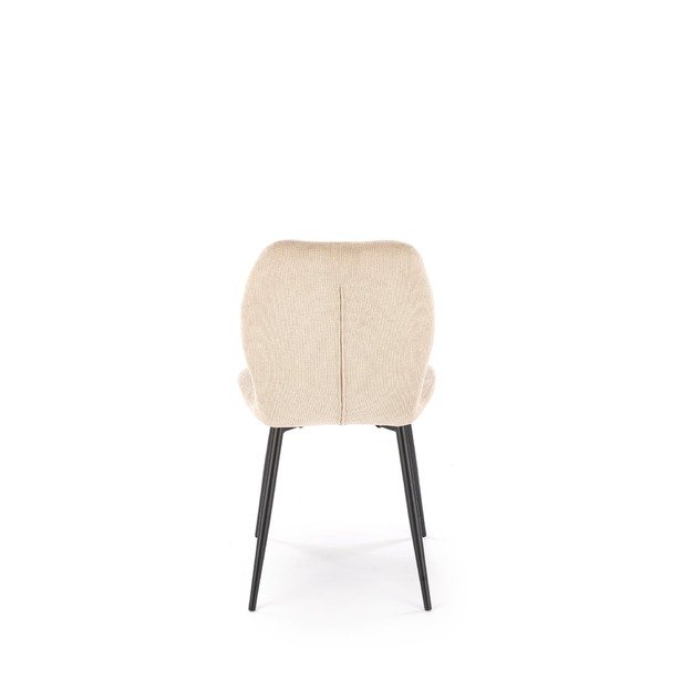K548 chair, beige 10