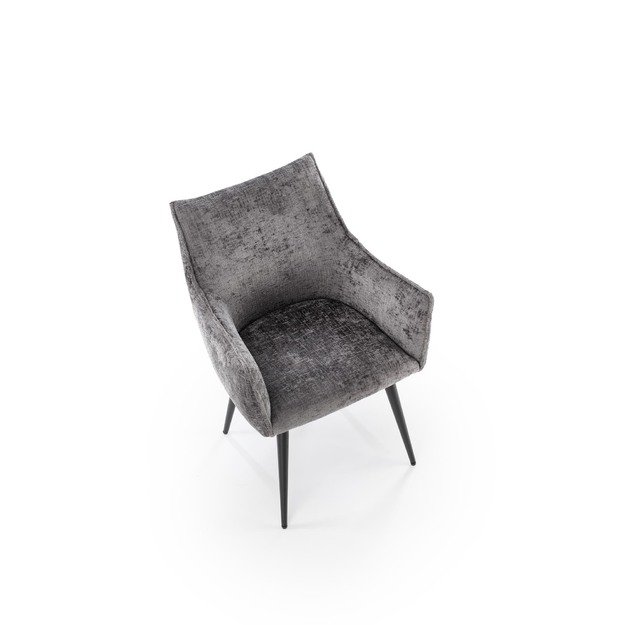 K559 chair, grey 1