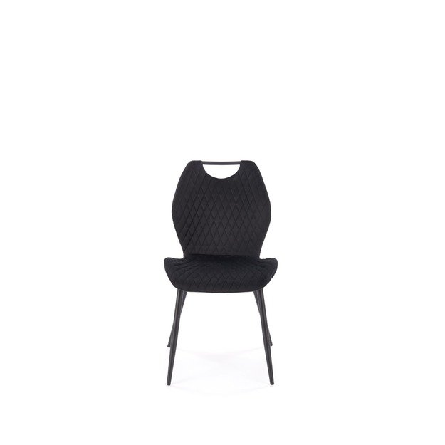 K569 chair black 9