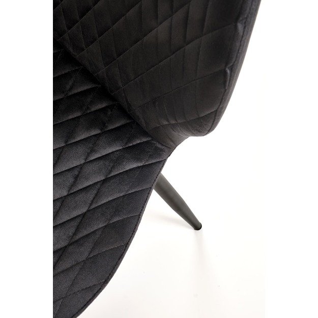K569 chair black 6