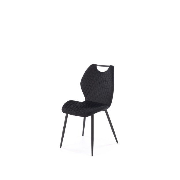 K569 chair black
