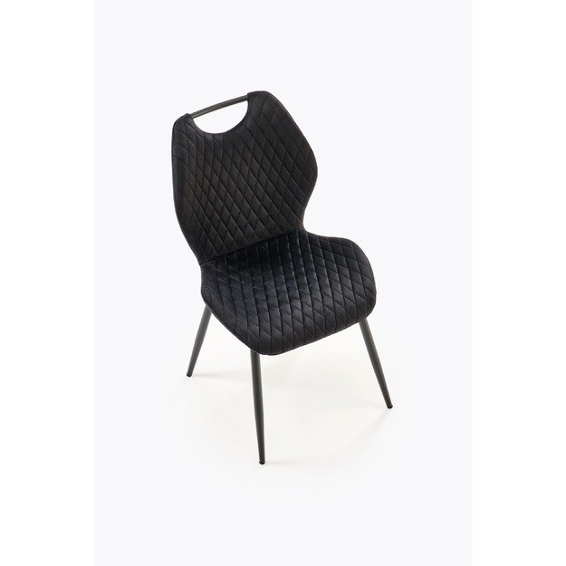 K569 chair black 10