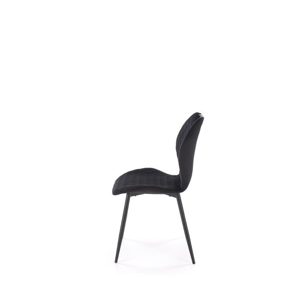 K569 chair black 3