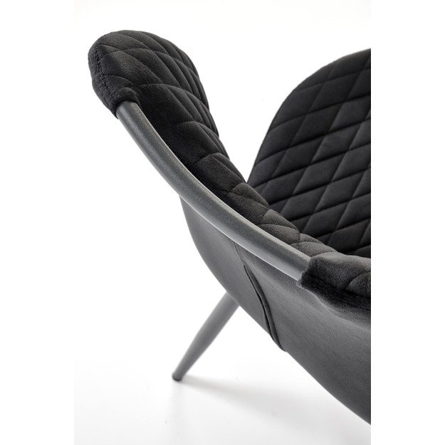 K569 chair black 8