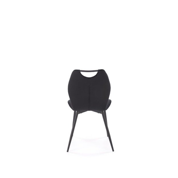 K569 chair black 1
