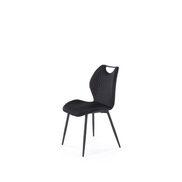 K569 chair black 4