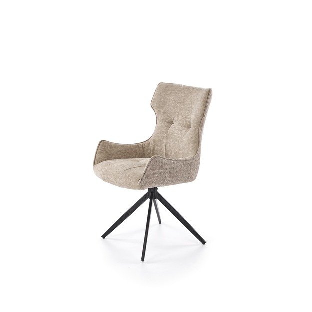 K573 chair, beige 14