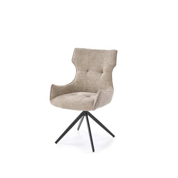 K573 chair, beige