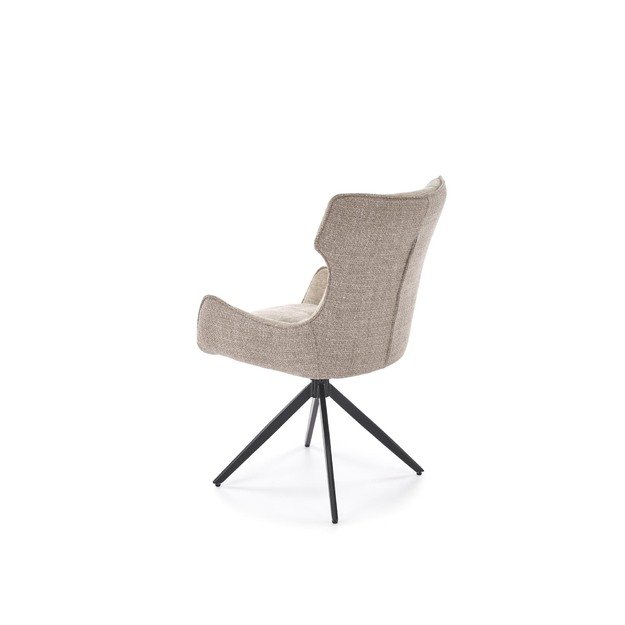 K573 chair, beige 15