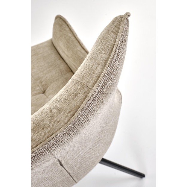K573 chair, beige 17