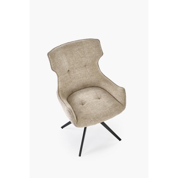 K573 chair, beige 20