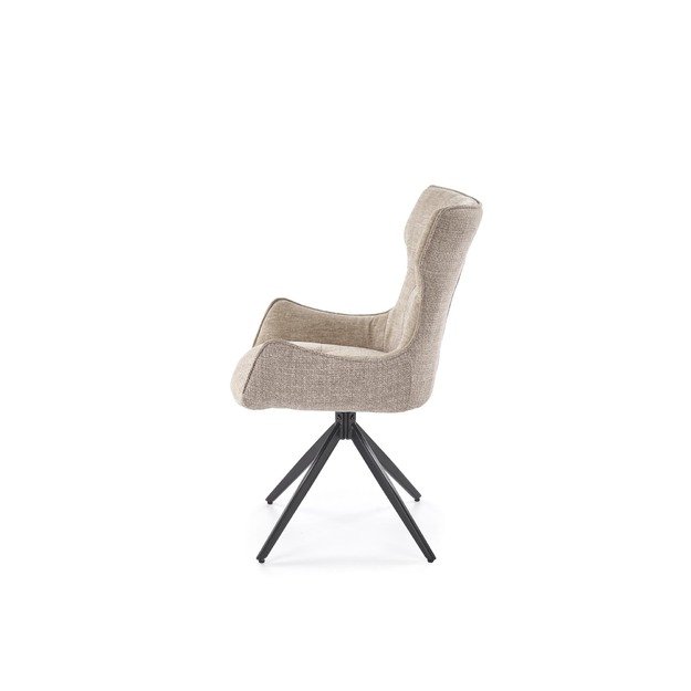 K573 chair, beige 11