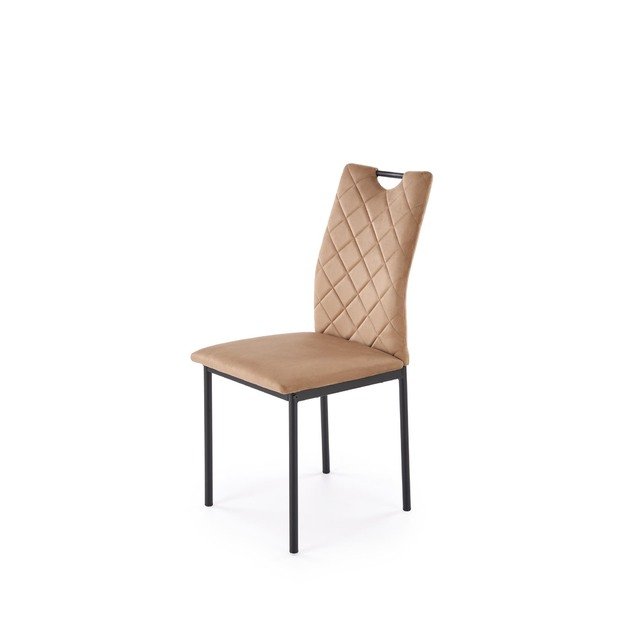K577 chair beige / black 4