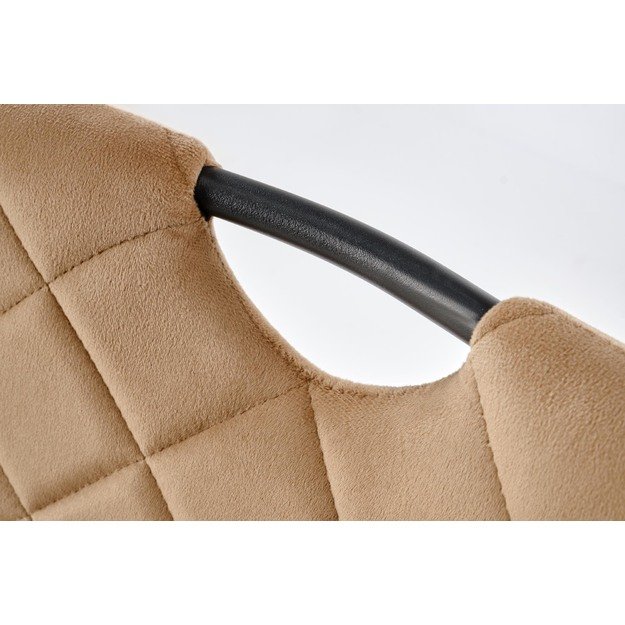 K577 chair beige / black 6