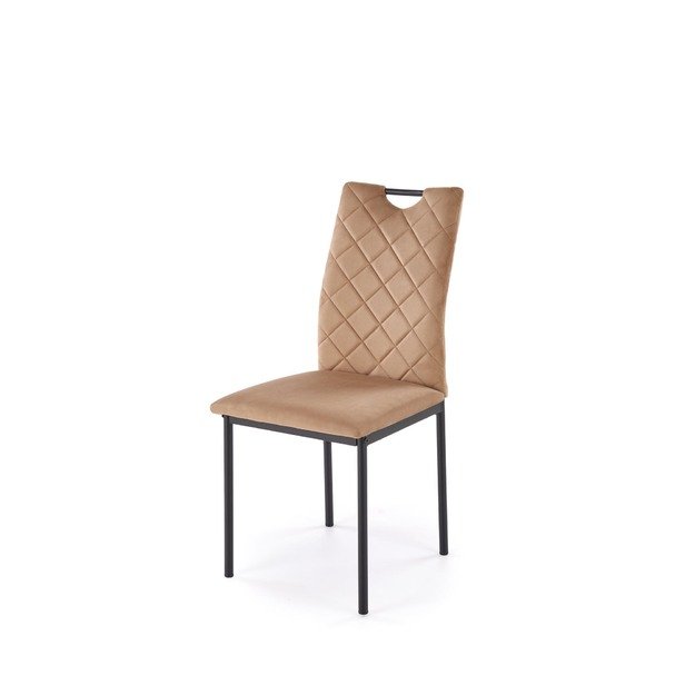 K577 chair beige / black