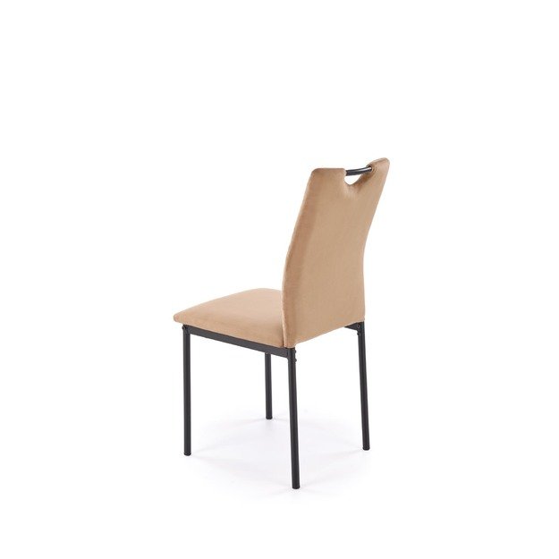 K577 chair beige / black 5