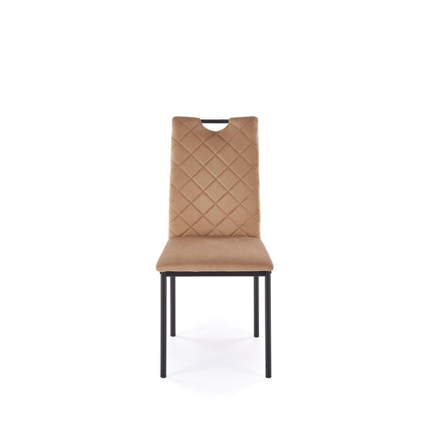 K577 chair beige / black 9