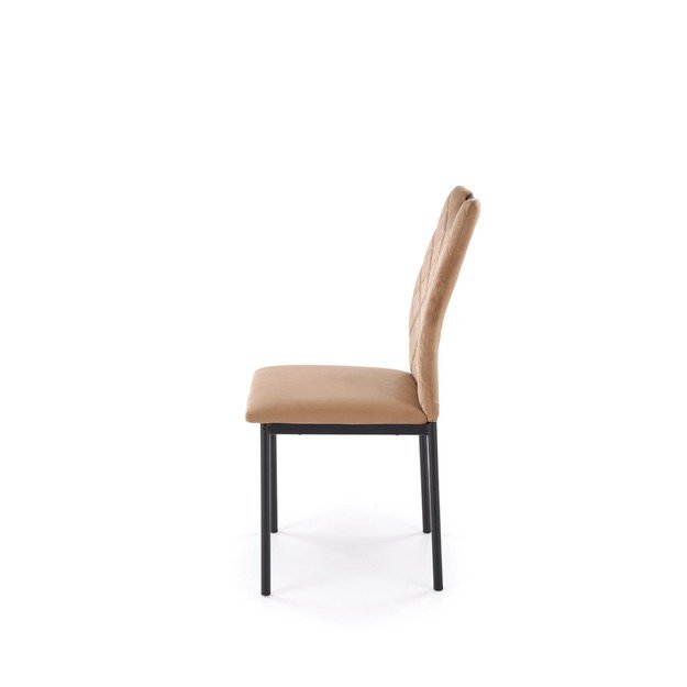 K577 chair beige / black 3