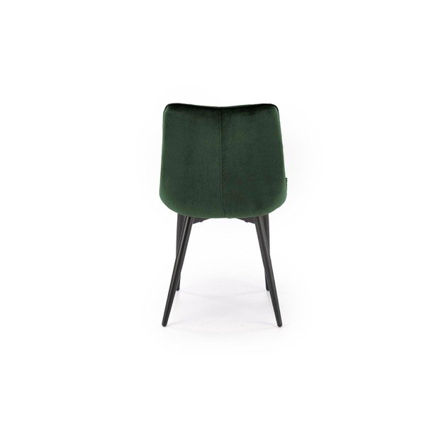 K580 chair, d.green 1
