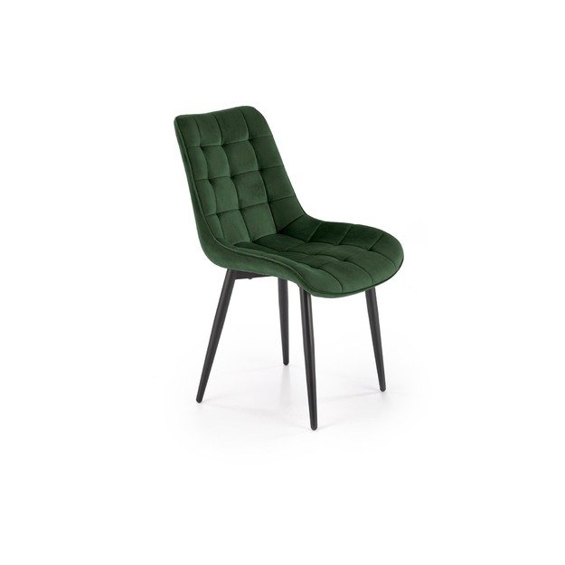 K580 chair, d.green 4
